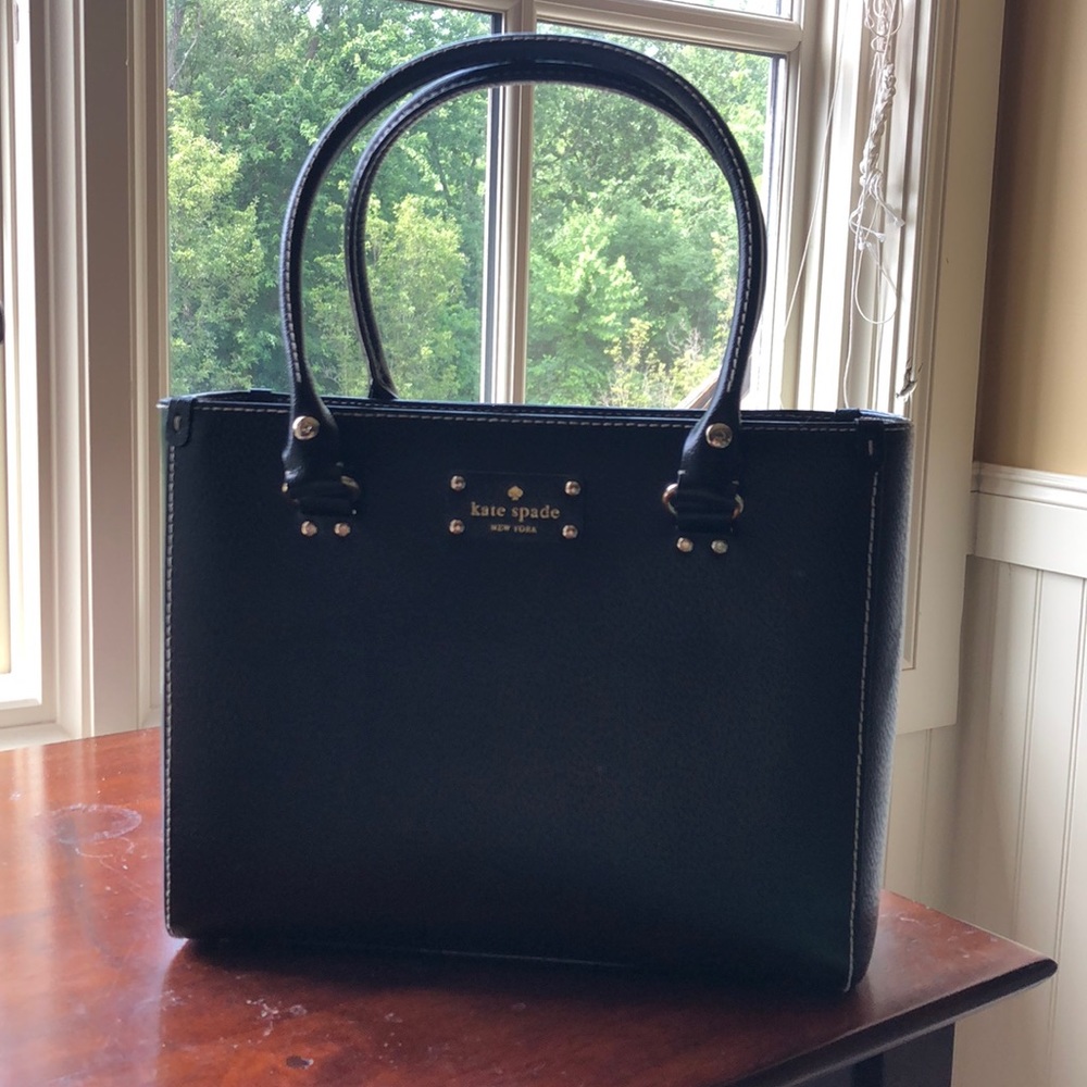 Kate Spade hand bag